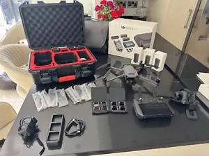 DJI Mavic 3 Cine Premium Combo Camera Drone (with RC Pro Remote) - Picture 1 of 23