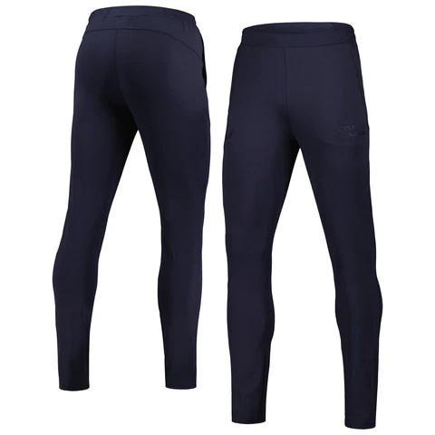 Men's Castore Navy Red Bull Racing 2023 Lifestyle Pants Cover