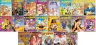21 verschiedene U - Comix Hefte Softcover Comic Nr. 142 - 180/181 in Topzustand 