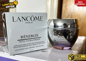 Lancome Renergie HPN 300-Peptide Cream, , 1.69 oz ,New - Picture 1 of 2