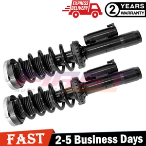 2P Front Fit BMW G30 G31 530e 530i 550d xDrive 16-22 Shock Absorbers Assys w/EDC - Picture 1 of 7