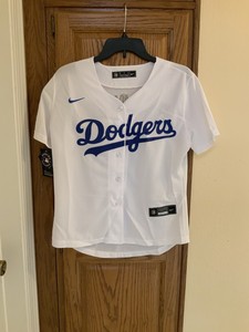 womens dodger jersey