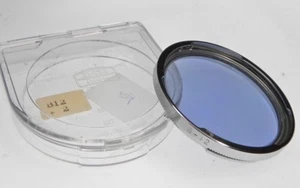 Contarex B56 B-12 Filter #1 - Picture 1 of 11
