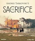The Sacrifice (Blu-ray, 1986)