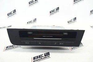 Audi A7 4G Restyling MIB Mmi Main Navigation Navigation Unit - Picture 1 of 6