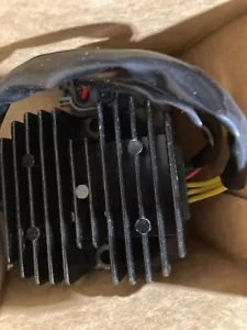 ARCTIC CAT Voltage Regulator Rectifier DVX 250-300, 3304-681 OEM NEW - Picture 1 of 2
