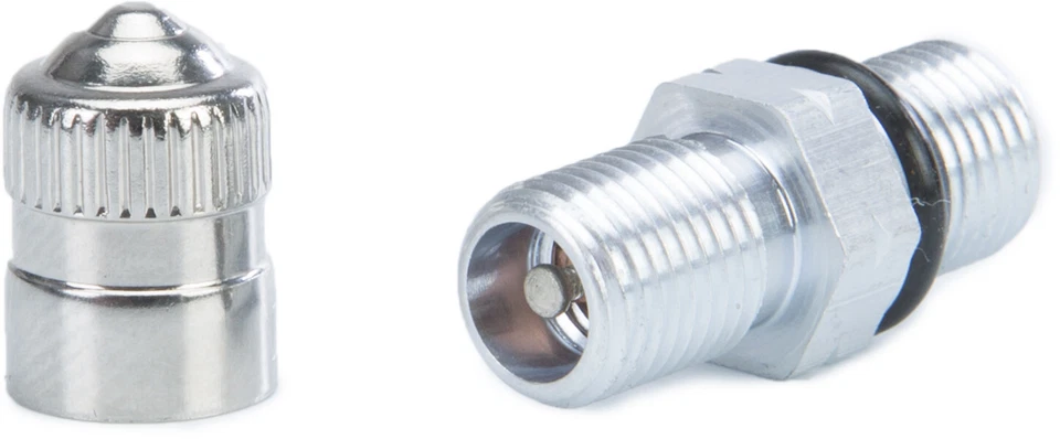 Fox Racing Shox Schrader Valve Assembly 802-00-012 Foto 1 de 1