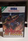 Air Rescue f&#252;r das Sega Master System aus meiner Sammlung in sehr gutem Zustand