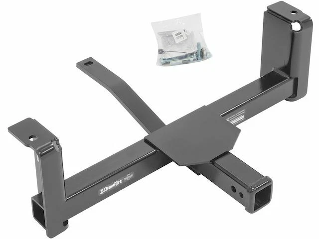 Enganche de remolque Draw-Tite para GMC Yukon XL 2015-2020 93DQBJ Foto 1 de 3