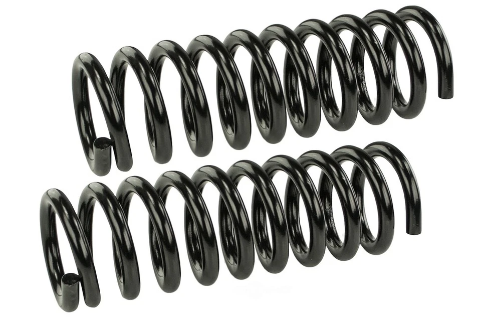 线圈弹簧套装适合 2005 - 2017 年日产 Frontier Pathfinder MEVOTECH LP — 第 1/1 张图片