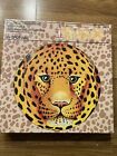An Official Competition Jigsaw Puzzle Un Stop Able Leopard 1000 Pc Sealed