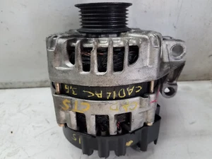Cadillac CTS 2014-2015 3,6 L alternador generador 6 cilindros (ZC204) - Imagen 1 de 4