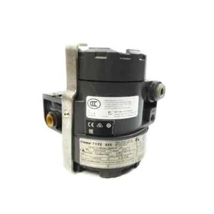 FISHER ROSEMOUNT EMERSON 846 I/P (SAME AS 3311)  TRANSDUCER FACTORY NEW IN BOX - Picture 1 of 6