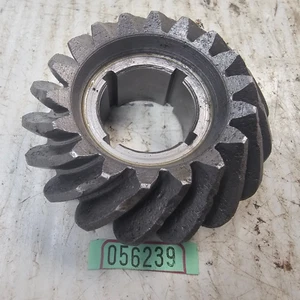 1928-1942 Indian Four Cylinder Clutch Pinion Drive Gear Engine Ace 4 401 G239 - Bild 1 von 7