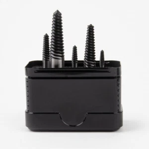 Hazet 840/5 Screw Extractor Set, 5 Pieces - Picture 1 of 3