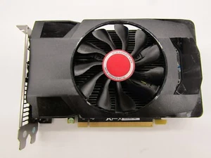 XFX Radeon RX 560 2GB GDDR5 Graphics Card - Picture 1 of 4