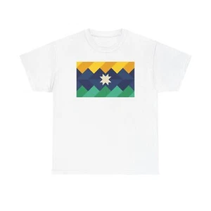 Camiseta Bandera de los Apalaches (Estados Unidos) - Imagen 1 de 49