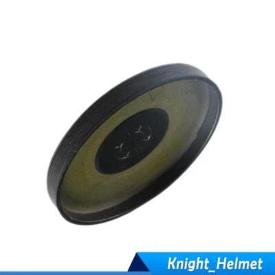 1397381 Engine Rear Cam Plug Bore Seal Cover Fit Volvo S70 V70 V90 C30 C70 S40 — 第 1/4 张图片