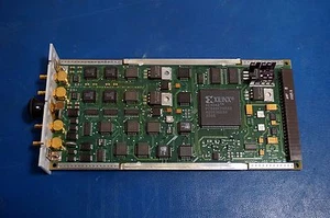 Hewlett Packard Keysight HP Agilent A36 Trigger Assembly 89410-66936 89410-66536 - Picture 1 of 5