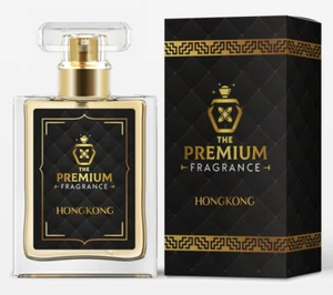 HONGKONG - TPF NOIR EXTREME ALTERNATIVE LONG LASTING PERFUME SCENT SPRAY FOR MEN - Picture 1 of 11
