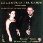 Botella / Verdu De la Musica y El Tiempo Clar (CD)