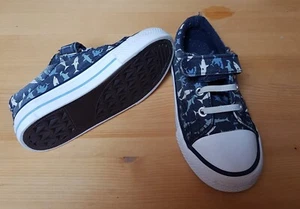 Kinder – Sport – Turnschuhe – Gr. 27 – Mehrfarbig - Bild 1 von 1