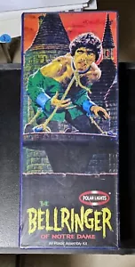 Aurora/Polar Lights The BELLRINGER (Hunchback) Model # 5090 ---2000---SEALED ! - Foto 1 di 5