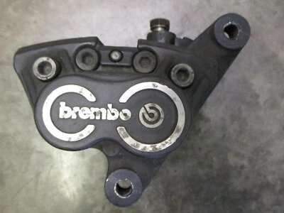 BMW R100R airhead Brembo Right front disc brake caliper 34112331628 Foto 1 de 4