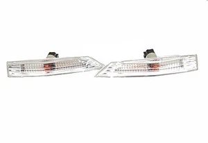 Genuine Left Right Side Fender Signal Lamp 2p 1Set for 2010 - 2013 Kia Soul - Picture 1 of 2