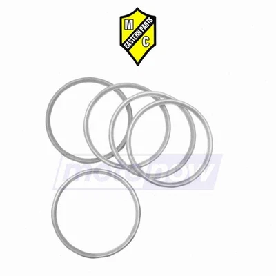 Eastern Motorcycle Clutch Spring Seats for 1984-1985 Harley Davidson XLH1000 ud Foto 1 de 4