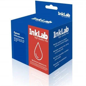 InkLab 29 XL Epson Compatible Multipack Replacment Ink - Photo 1/1