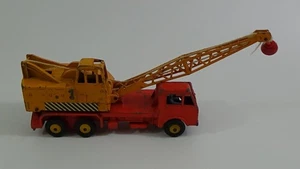 Dinky Supertoys 972 20 Ton Lorry-Mounted Crane Toy Truck #991 - Picture 1 of 15