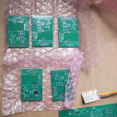 Raspberry Pi bundle of new / used parts. - Image 1 of 4