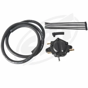Polaris SL 650-SL 750-SLT 750 Supplemental Fuel Pump Kit avoid Fuel Starvation - Picture 1 of 8