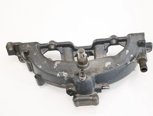collecteur d'admission Ford FIESTA 3 GFJ 44 kW 60 HP gasoline 68738 - Picture 1 of 4