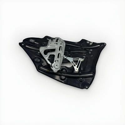 03-09 Mercedes Benz W209 CLK500 CLK350 Rear Right Side Window Regulator w/ Motor - Image 1 of 4