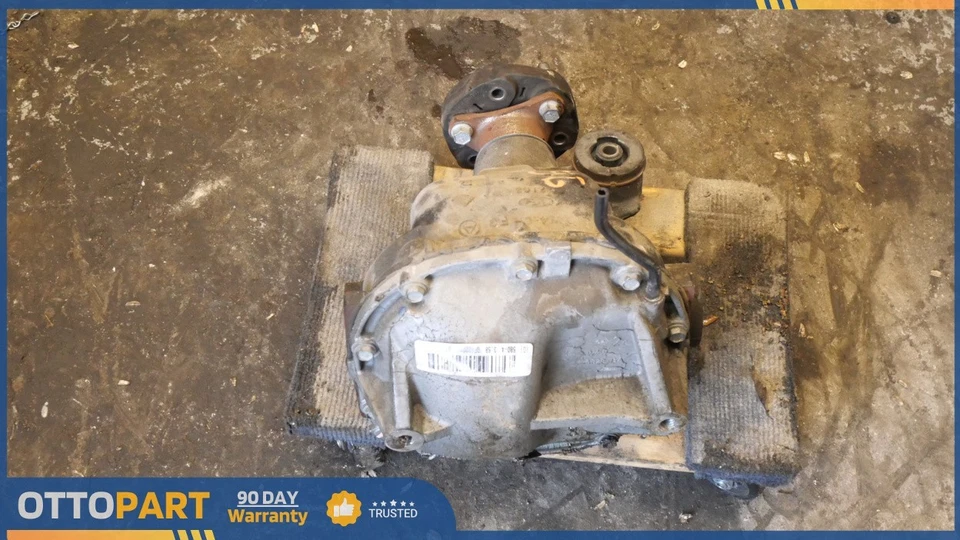 Ford Thunderbird GT 2002-2005 5,0 L diferencial trasero 3,15 engranajes 8,8" - OEM Foto 1 de 4