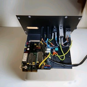 ¡PROBADO! Placa de control principal y panel de E/S para inyector de líquido PerkinElmer 1420-252 - Imagen 1 de 2