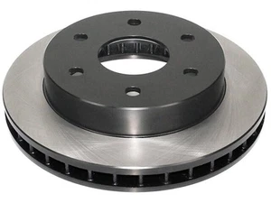 Front Brake Rotor For 1999-2000 Cadillac Escalade FY541PV - Picture 1 of 1