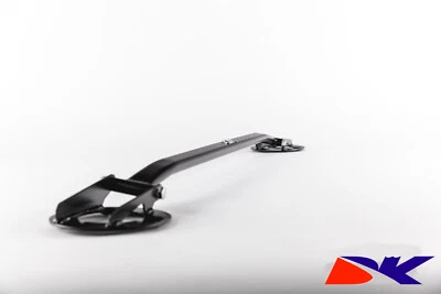 BMW E36 M3 Domstrebe vorne Drift King driftking 6 Zylinder front brace  - Bild 1 von 4