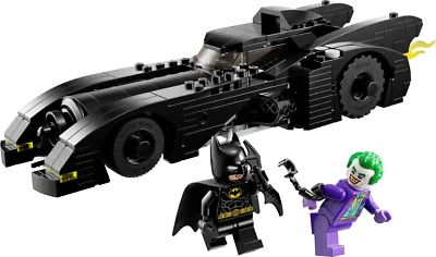 LEGO 76224 Batman Batmobile: Batman vs. The Joker Chase (New & Sealed) - Image 1 of 3