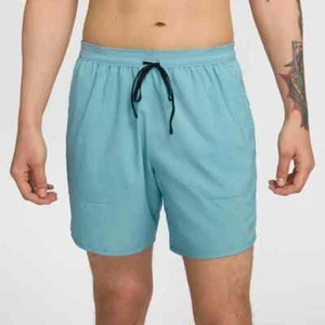 Nike Dri-FIT Stride Men's 7" (Aprox. 18cm) Brief-Lined Running Shorts DM4761-464 - Bild 1 von 7