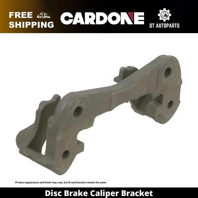 For 1990-1991 Toyota Celica 2.2L L4 Disc Brake Caliper Bracket Cardone - Image 1 of 4