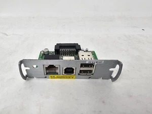 Epson USB Interface Card with DM Port and 2 Port USB Hub - UB-U01III C32C824111 - Picture 1 of 5