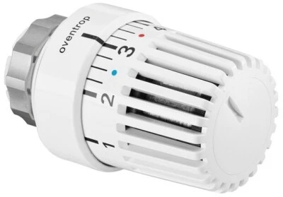 Oventrop Thermostat Uni LDVL m Flüssig-Fühler Thermostatkopf - Bild 1 von 3