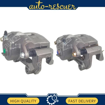 Pinza de freno de disco Cardone Reman 2x para Infiniti I30 2000 a 2001 Foto 1 de 4