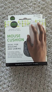 Imak A10165 Wrist Cushion - Gray- FREE SHIPPING! - Picture 1 of 4