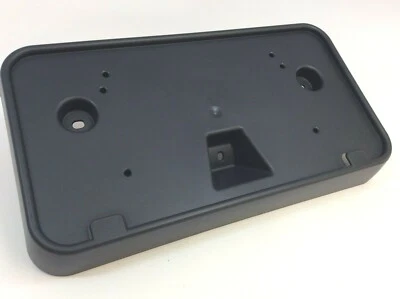 Soporte de montaje de placa de matrícula para parachoques delantero Mercury Mountaineer 2006-2010 OEM Foto 1 de 4