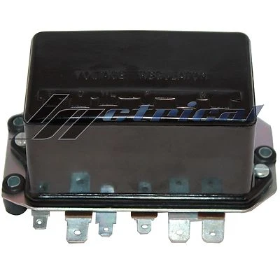REGULATOR Fits LOTUS, MG, SUNBEAM, TRIUMPH - Image 1 of 2