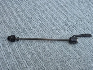 Tacx Quick Release Skewer Rear For Turbo Trainer 2621064 - Picture 1 of 3